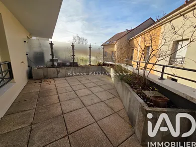 Appartement à Bezons (95870)