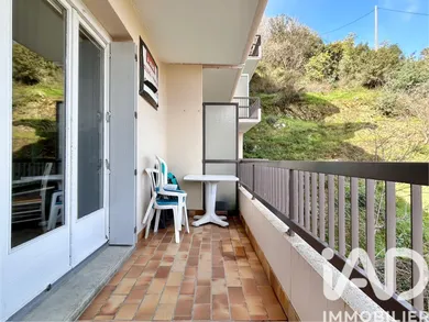 Studio in Amélie-les-Bains-Palalda (66110)