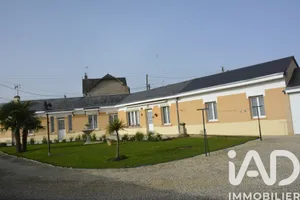 Longere in Thouars (79100)