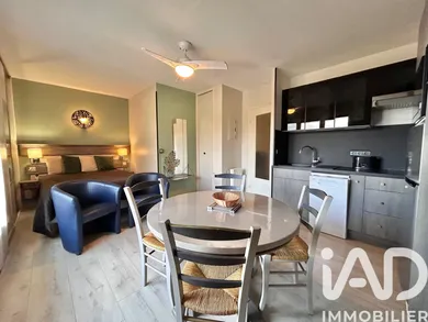 Studio in Amélie-les-Bains-Palalda (66110)