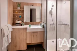 Appartement à Orléans (45000)