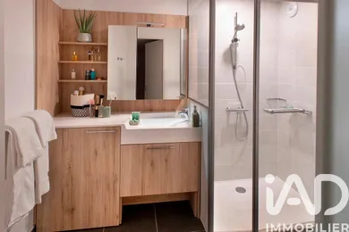 Apartment in Orléans (45000)