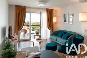 Apartment in Orléans (45000)