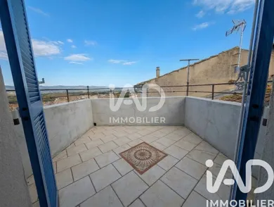 Village house in Roquebrune-sur-Argens (83520)