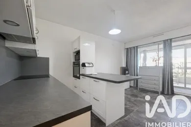 Apartment in La Grande-Motte (34280)