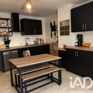 Maison de ville à Hénin-Beaumont (62110)