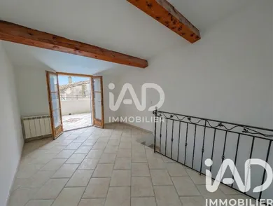 Maison à Roquebrune-sur-Argens (83520)