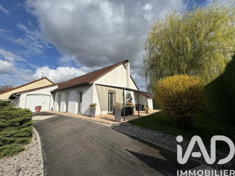 Maison 5 pièces 94 m² · à Saint-Dizier · 94 m² · 189 000 €