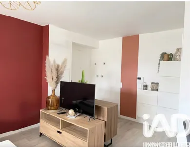 Appartement à Meaux (77100)