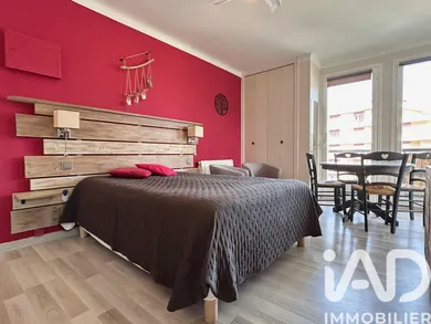 Studio in Amélie-les-Bains-Palalda (66110)
