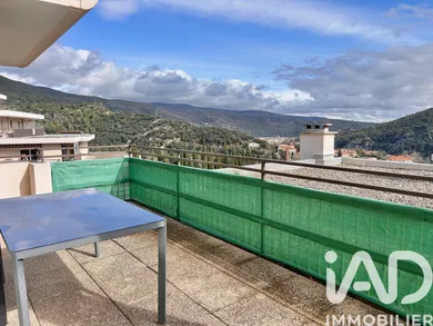Studio in Amélie-les-Bains-Palalda (66110)