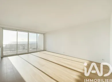 Appartement à Pornichet (44380)