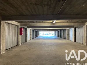 Garage à Poitiers (86000)