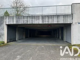 Garage à Poitiers (86000)