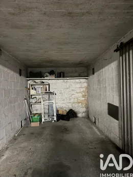 Garage à Poitiers (86000)