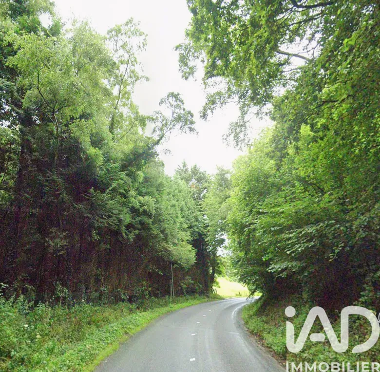 Terrain agricole à Froberville (76400) · 66 000 €