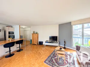 Appartement à Bordeaux (33000)