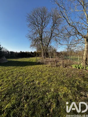 Terrain loisirs à Anglure (51260)