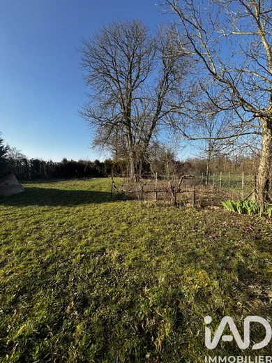 Terrain loisirs à Anglure (51260)