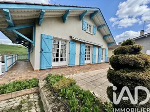 Maison à Marcenod (42140)