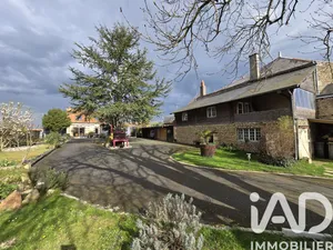 House in Pas-de-Jeu (79100)