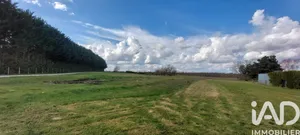 Terrain à bâtir à Sassay (41700)