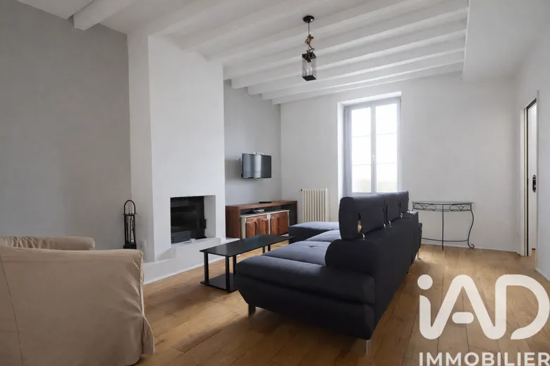 Maison 5 pièces 137 m² · à Les Hauts-d'Anjou · 137 m² · 219 000 €