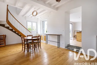 Maison de ville à Les Hauts-d'Anjou (49330)