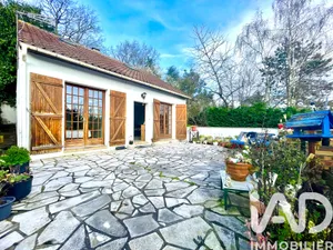 House in Saulx-les-Chartreux (91160)