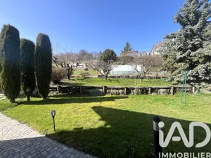 Architectural house in Reignier-Ésery (74930)