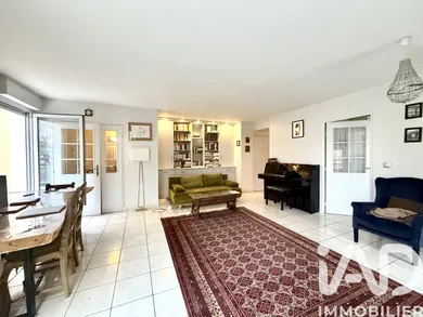 Appartement à Savigny-sur-Orge (91600)
