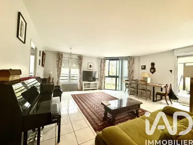 Appartement à Savigny-sur-Orge (91600)
