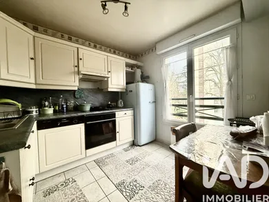 Appartement à Savigny-sur-Orge (91600)