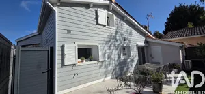 Maison à Blanquefort (33290)