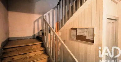Apartment in Plombières-les-Bains (88370)