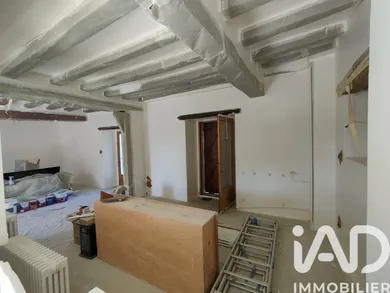 Maison de campagne à Conflans-sur-Anille (72120)
