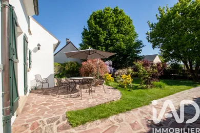 House in Ballainvilliers (91160)
