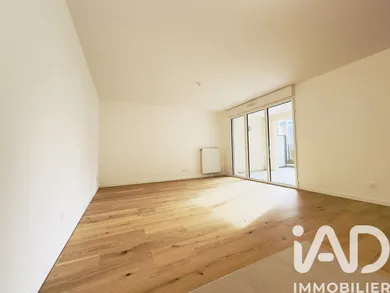 Appartement à Le Plessis-Robinson (92350)