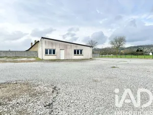 Maison à wavrans sur l'aa (62380)