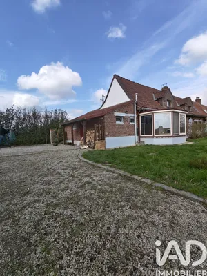 Park home in Bavinchove (59670)
