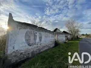 Land in Saint-Prix (03120)