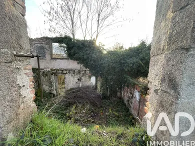 Land in Saint-Prix (03120)