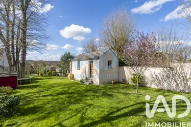 Maison à Samoreau (77210)