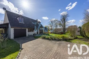 Maison à Samoreau (77210)