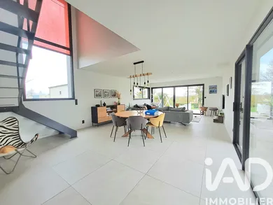 Maison à Pleumeleuc (35137)