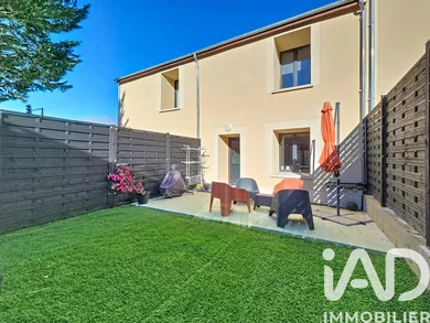 Maison traditionnelle à Guignes (77390)