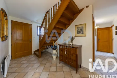 Maison à Samoreau (77210)