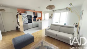 Appartement à Clamart (92140)