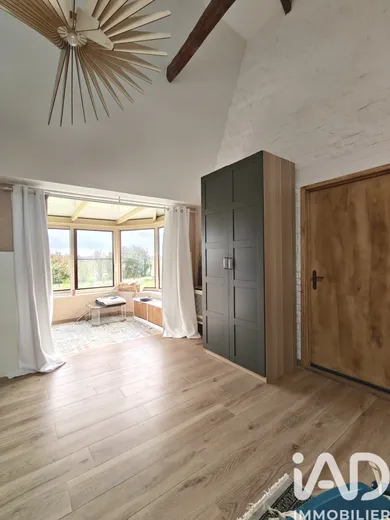 Maison de campagne à Bavinchove (59670)