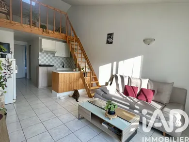House in Saint-Hilaire-de-Riez (85270)